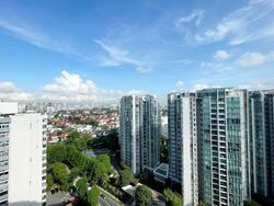 Amber Park (D15), Condominium #559536731